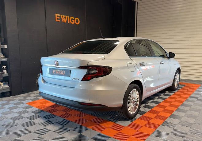 Fiat Tipo 1.0 FIREFLY T 100Ch CITY LIFE BUSINESS S Autre de 2021