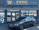 Audi RS4 avant 4.2 fsi 450ch quattro s-tronic bva à Valence (26) Audi RS4 avant 4.2 fsi 450ch quattro s-tronic bva à Valence (26)