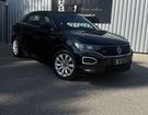 Volkswagen T Roc CABRIOLET 1.5 TSI EVO 150CH R-LINE DSG7 &agrave;  La Garde (83)