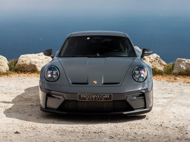 Porsche 911 TYPE 992.2 GT3 TOURING 4 PLACES 510 CV P Gris Ardoise Neo de 