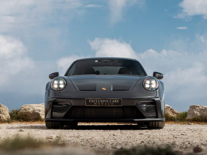 Porsche 911 TYPE 992.2 GT3 TOURING 4 PLACES 510 CV P Gris Ardoise Neo de 