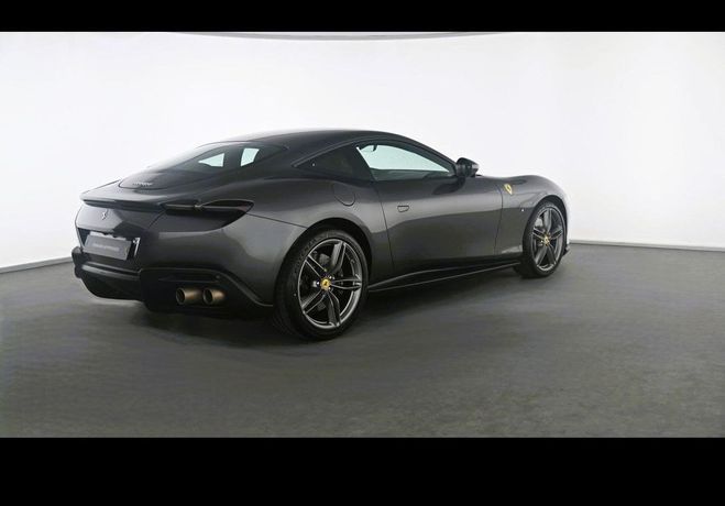 Ferrari Roma  Gris de 2020