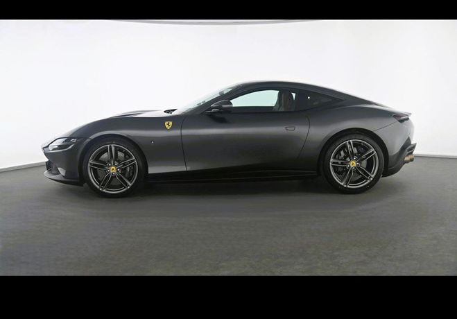 Ferrari Roma  Gris de 2020