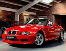 BMW Z3
