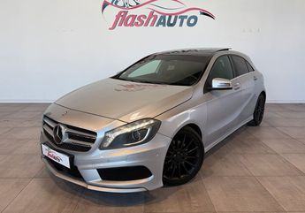 Mercedes Classe A
