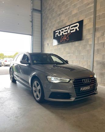  Voir d&eacute;tails -Audi A6 Avant 2.0 TDI 190ch ULTRA AVUS S TRONIC  &agrave; Marigny-les-Usages (45)