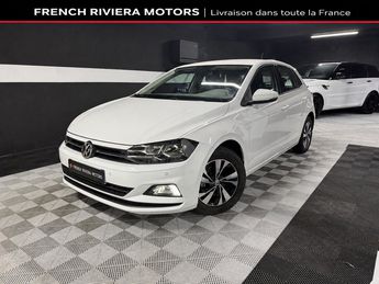  Voir d&eacute;tails -Volkswagen Golf VI 1.0 TSI 12V BMT 95 cv - GPS - JANTES  &agrave; Vallauris (06)