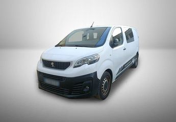  Voir d&eacute;tails -Peugeot Expert Cabine Approfondie Fixe Premium 2.0 120c &agrave;  Les Essarts (85)