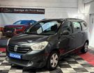 Dacia Lodgy 1.5 DCI 90CH ECO² AMBIANCE 7 PLACES à Noisy-le-Sec (93) Dacia Lodgy 1.5 DCI 90CH ECO² AMBIANCE 7 PLACES à Noisy-le-Sec (93)