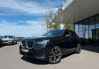 voir détails -BMW X3 BMX XDrive 20D 197ch M Sport Malus inclu à Sarreguemines (57) Voir détails -BMW X3 BMX XDrive 20D 197ch M Sport Malus inclu à Sarreguemines (57)