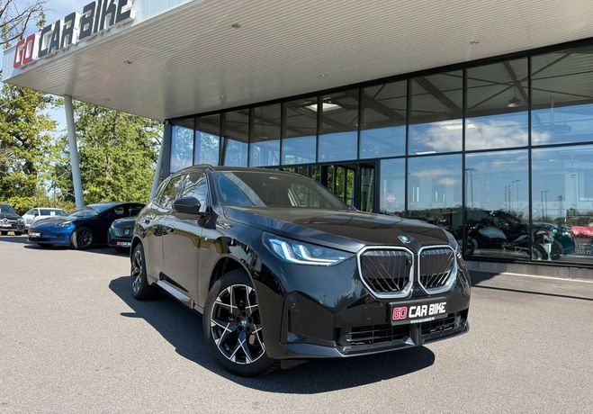 BMW X3 BMX XDrive 20D 197ch M Sport Malus inclu  de 2024