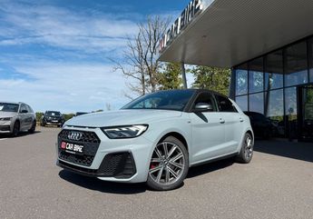 voir détails -Audi A1 S-Line 35 TFSI 110CH S-tronic Garantie 6 à Sarreguemines (57) Voir détails -Audi A1 S-Line 35 TFSI 110CH S-tronic Garantie 6 à Sarreguemines (57)