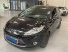 Ford Fiesta 1.6 TDCi 95 Titanium garantie premiere m à Moineville (54) Ford Fiesta 1.6 TDCi 95 Titanium garantie premiere m à Moineville (54)