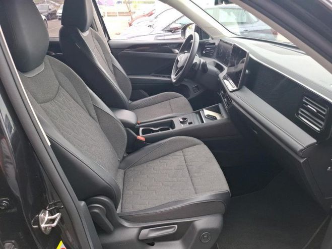 Volkswagen Tiguan 1.5 EHYBRID 204CH LIFE DSG6 *TVA RECUPER Noir de 2024