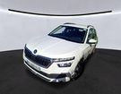 Skoda Kamiq 1.0 TSI EVO 110CH AMBITION DSG7 *TVA REC à Igny (91) Skoda Kamiq 1.0 TSI EVO 110CH AMBITION DSG7 *TVA REC à Igny (91)
