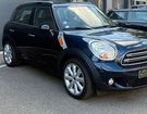 Mini Countryman à Genay (69) Mini Countryman à Genay (69)