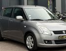 Suzuki Swift à Genay (69) Suzuki Swift à Genay (69)