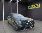 Mercedes Classe C