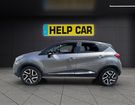 Renault Captur 1.2 TCE 120CH STOP&START ENERGY INTENS E à Voreppe (38) Renault Captur 1.2 TCE 120CH STOP&START ENERGY INTENS E à Voreppe (38)