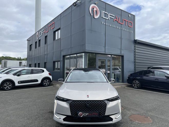 Citroen DS4  GRIS C de 2023