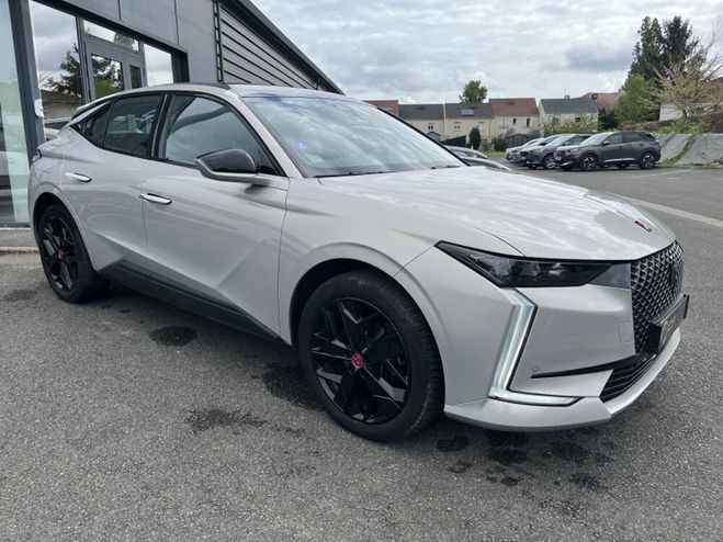 Citroen DS4  GRIS C de 2023