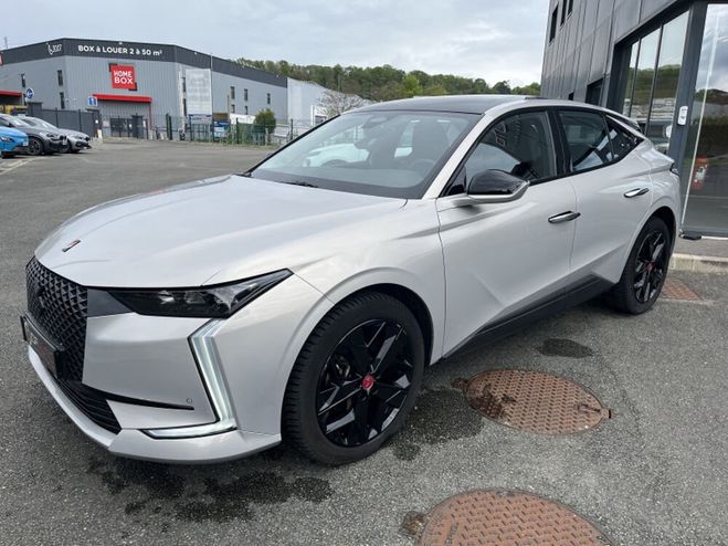 Citroen DS4  GRIS C de 2023