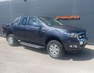 Ford Ranger SUPER CABINE 2.2 TURATORQ 160 ch XLT à Jonquières (84) Ford Ranger SUPER CABINE 2.2 TURATORQ 160 ch XLT à Jonquières (84)