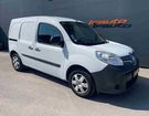 Renault Kangoo DCi Energy à Jonquières (84) Renault Kangoo DCi Energy à Jonquières (84)