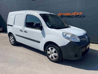  Voir d&eacute;tails -Renault Kangoo DCi Energy &agrave; Jonqui�res (84)
