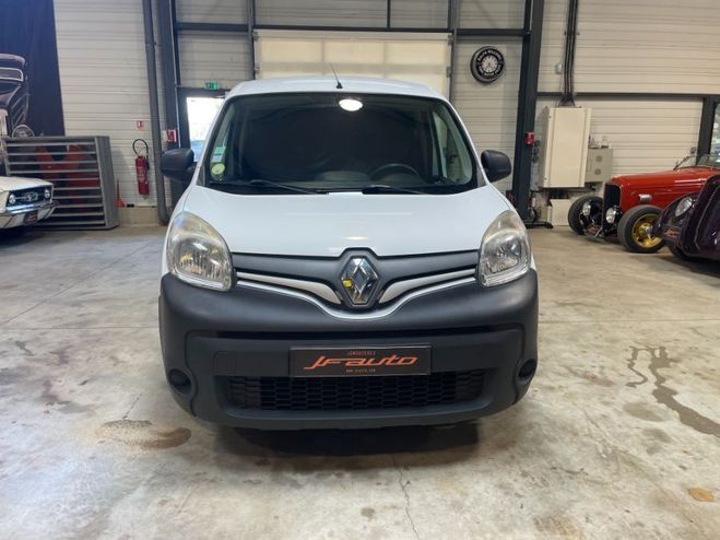 Renault Kangoo DCi Energy BLANC de 2017