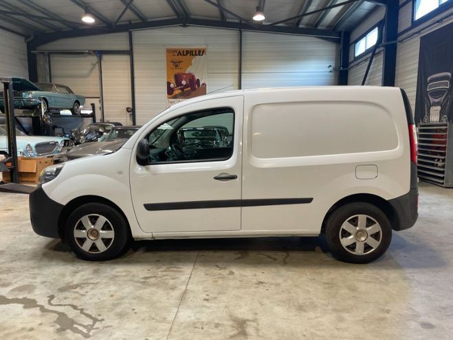 Renault Kangoo DCi Energy BLANC de 2017