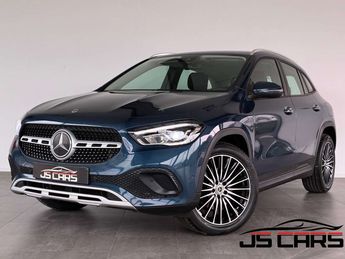  Voir d&eacute;tails -Mercedes Classe GLA 200 d-1ERPRO-COCKPIT-CAMERA-GPS-JANTES19 &agrave; Cuesmes (70)