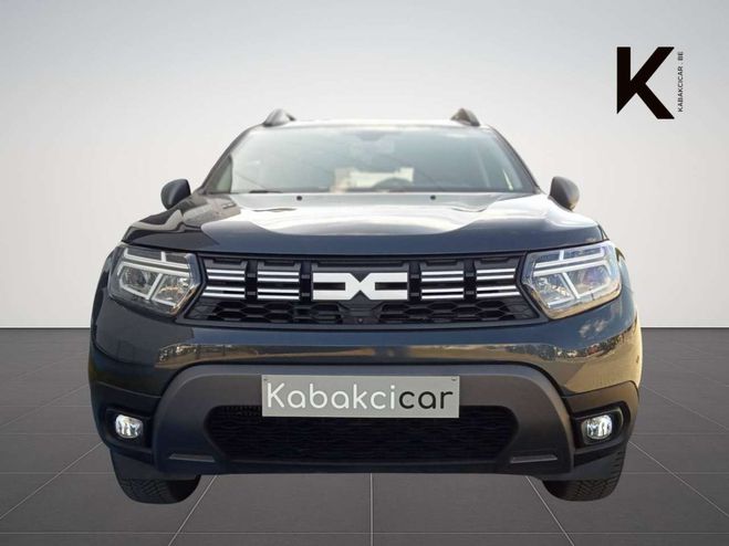 Dacia Duster 1.0 LPG Noir M�tallis� de 