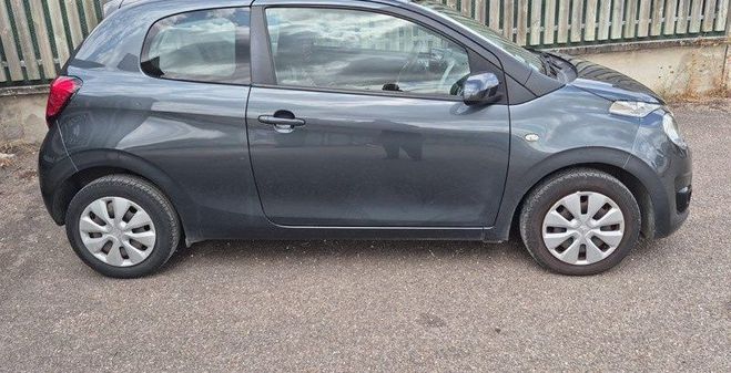 Citroen C1 1.0VTI 68 CV FEEL Autre de 2016