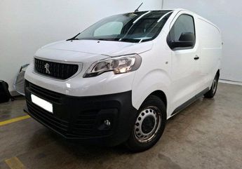  Voir d&eacute;tails -Peugeot Expert 15 825 HT STD 2.0 BlueHDI 120ch EAT8 Pre &agrave; Saint-Christophe-du-Ligneron (85)