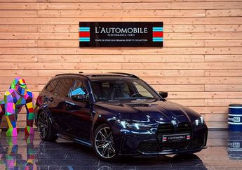  Voir d&eacute;tails -BMW Serie 5 m3 touring comp�tition 530cv bva8 h-k ca &agrave;  Les Alluets-le-Roi (78)