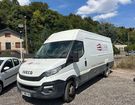 Iveco Daily 35C FG 35C144 2.3d 136cv L4H2 TVA RECUPE à Rosselange (57) Iveco Daily 35C FG 35C144 2.3d 136cv L4H2 TVA RECUPE à Rosselange (57)