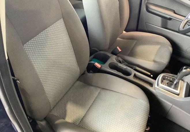 Ford Focus 1.6 100CH GHIA BVA 5P Bleu de 2007