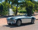 Austin healey 3000