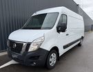 Nissan Interstar FG L3H2 3T5 2.3 DCI 150CH S-S N-CONNECTA à Saint-Laurent-Blangy (62) Nissan Interstar FG L3H2 3T5 2.3 DCI 150CH S-S N-CONNECTA à Saint-Laurent-Blangy (62)