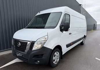  Voir d&eacute;tails -Nissan Interstar FG L3H2 3T5 2.3 DCI 150CH S-S N-CONNECTA &agrave; Saint-Laurent-Blangy (62)