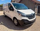Renault Trafic 11 658 HT Grand Confort L1H1 dCi 120ch G &agrave; Geispolsheim (67)