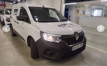 Voir d&eacute;tails -Renault Kangoo En arrivage Van L1 1.3 TCe 100ch Grand C &agrave; Geispolsheim (67)
