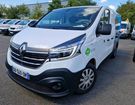 Renault Trafic En arrivage GRAND CONFORT L1H1 1200 2,0  &agrave; Geispolsheim (67)