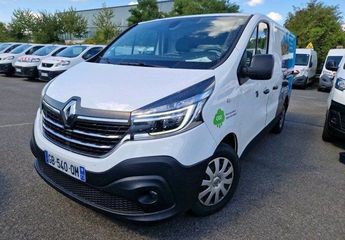  Voir d&eacute;tails -Renault Trafic En arrivage GRAND CONFORT L1H1 1200 2,0  &agrave; Geispolsheim (67)