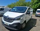 Renault Trafic En arrivage Grand Confort L1H1 dCi 120ch &agrave; Geispolsheim (67)