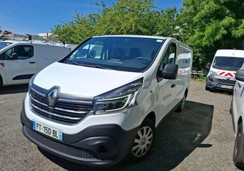  Voir d&eacute;tails -Renault Trafic En arrivage Grand Confort L1H1 dCi 120ch &agrave; Geispolsheim (67)
