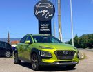 Hyundai Kona 1.6 CRDi 136 DCT-7 Executive à Challes-les-Eaux (73) Hyundai Kona 1.6 CRDi 136 DCT-7 Executive à Challes-les-Eaux (73)