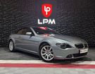 BMW Serie 6