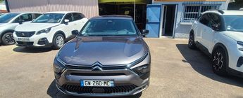  Voir d&eacute;tails -Citroen C5 X C5 X PureTech 130ch. Bo�te automatique &agrave; Vaulx-en-Velin (69)